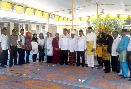 Pencak Silat Melayu